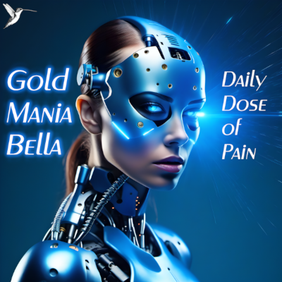 Goldmania Bella - Daily Dose of Pain