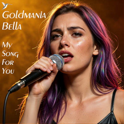 Goldmania Bella - My Song For You