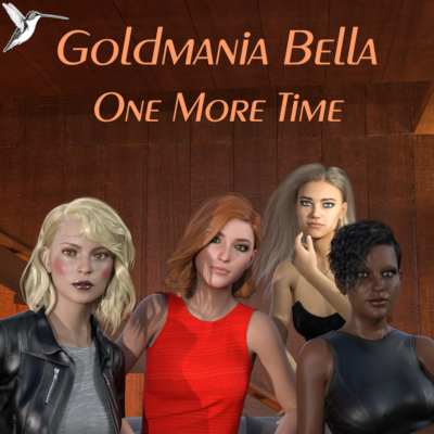 Goldmania Bella - One More Time