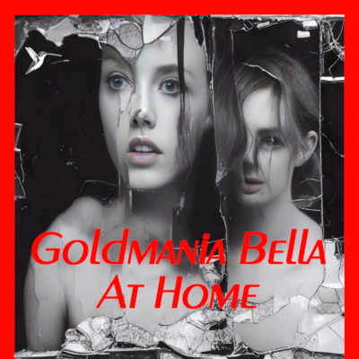 Goldmania Bella - At Home