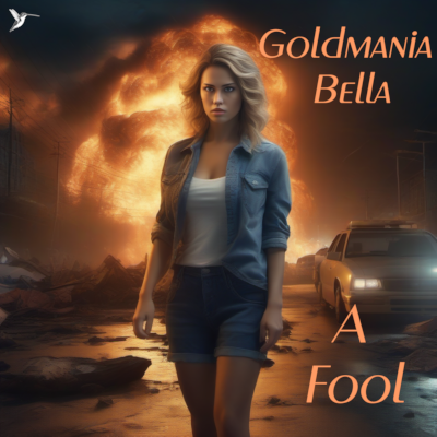 Goldmania Bella - A Fool