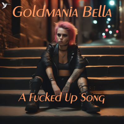 Goldmania Bella - A Fucked Up Song