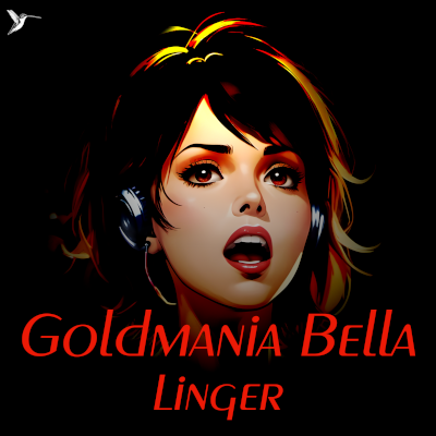 Goldmania Bella - Linger (The Cranberries Cover)