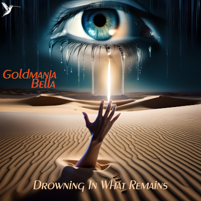 Goldmania Bella - Drowning In What Remains