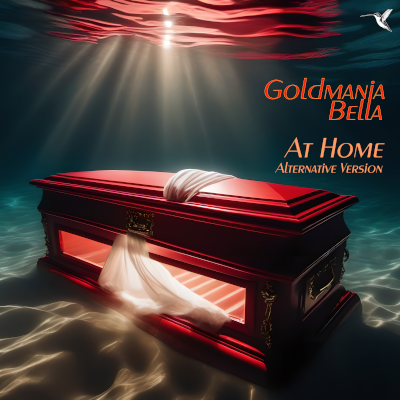 Goldmania Bella - At Home - Alternative Version