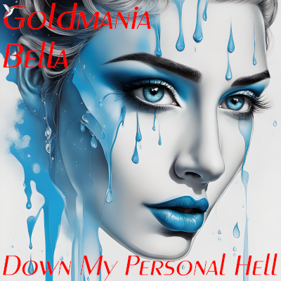 Goldmania Bella - Dark